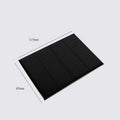 ☀️ Mini Panel Solar Policristalino ALLMEJORES (1W - 7W) – Alta Eficiencia para tus Proyectos