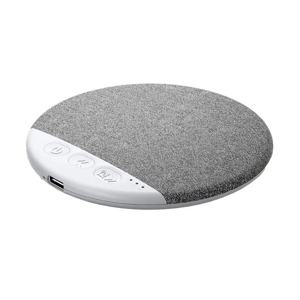 💤 Altavoz Inalámbrico Premium para Debajo de la Almohada – Tu Compañero Ideal para el Sueño