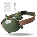 Masajeador Cervical y Corporal 5 en 1