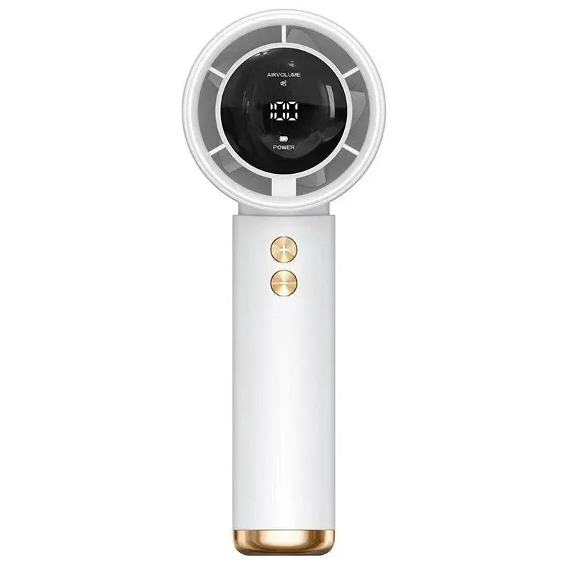 Mini Ventilador Portátil USB ANENG
