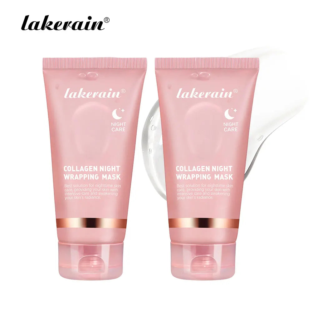 ✨ Mascarilla de Colágeno Peel-Off – Piel Firme y Radiante