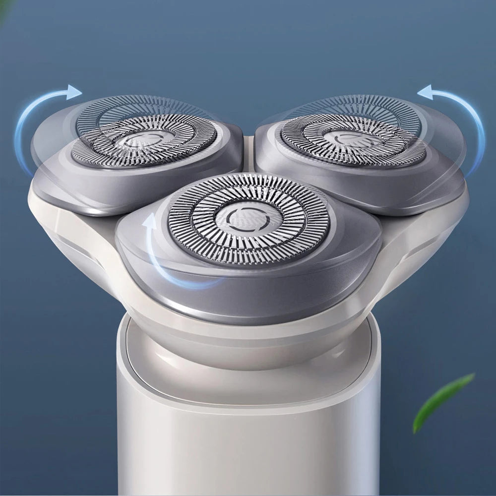🪒 Afeitadora Eléctrica Xiaomi MIJIA S101