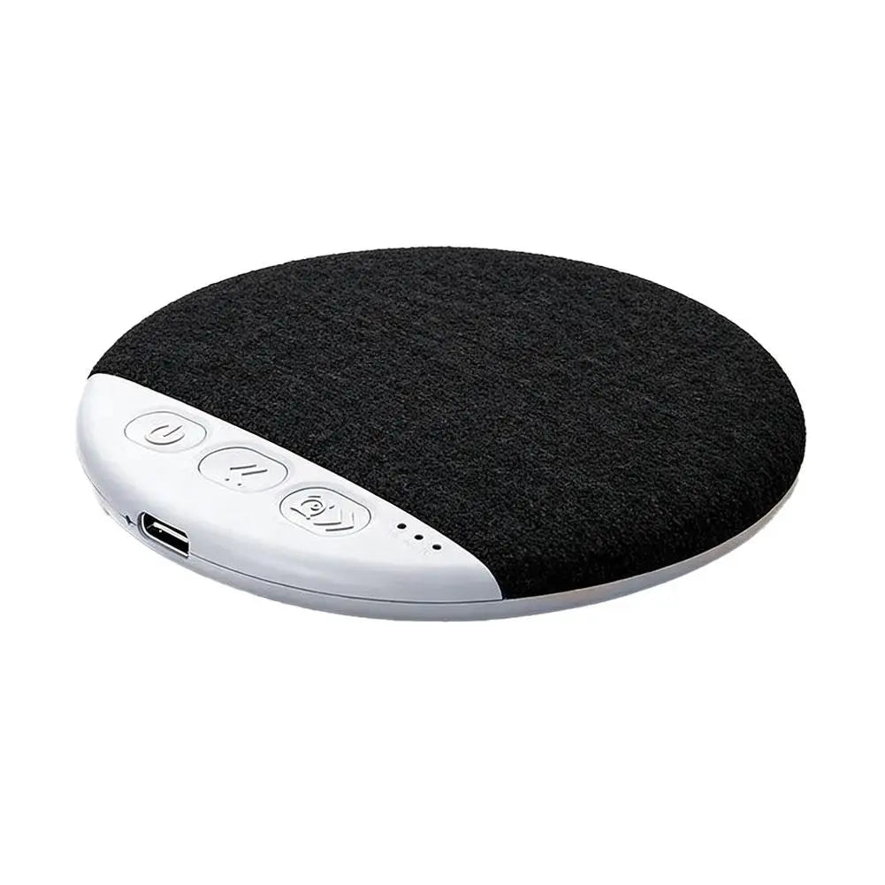 💤 Altavoz Inalámbrico Premium para Debajo de la Almohada – Tu Compañero Ideal para el Sueño