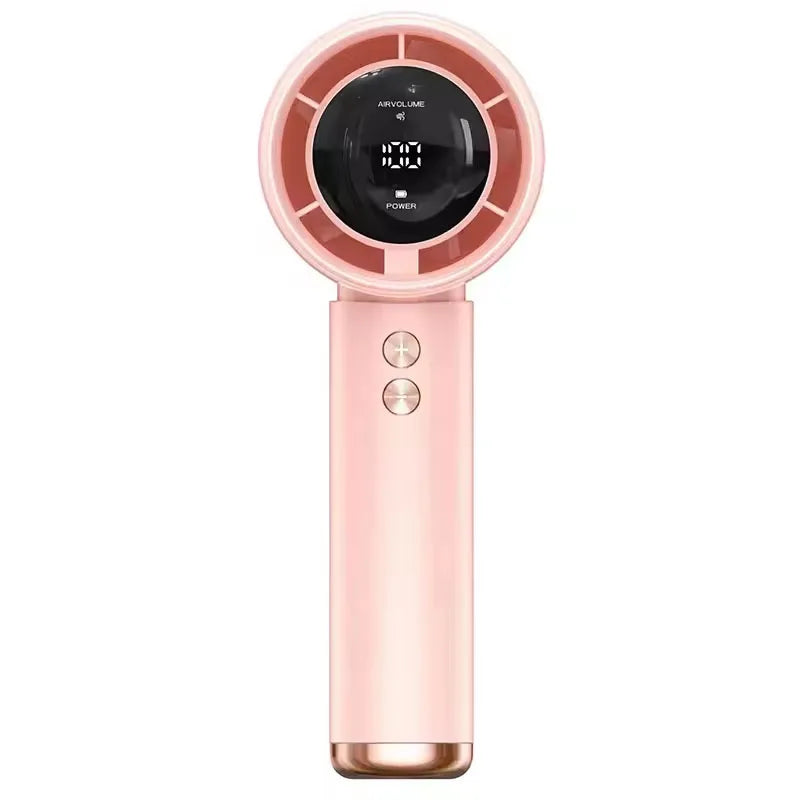 Mini Ventilador Portátil USB ANENG