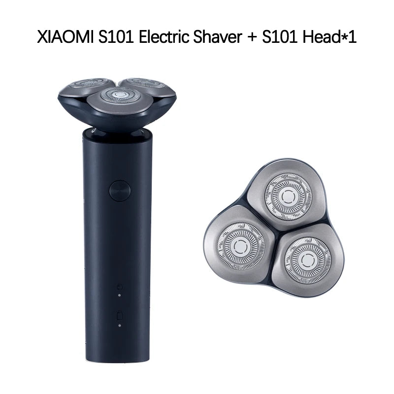 🪒 Afeitadora Eléctrica Xiaomi MIJIA S101