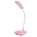 Lámpara de Escritorio LED Plegable y Recargable Kinbelle