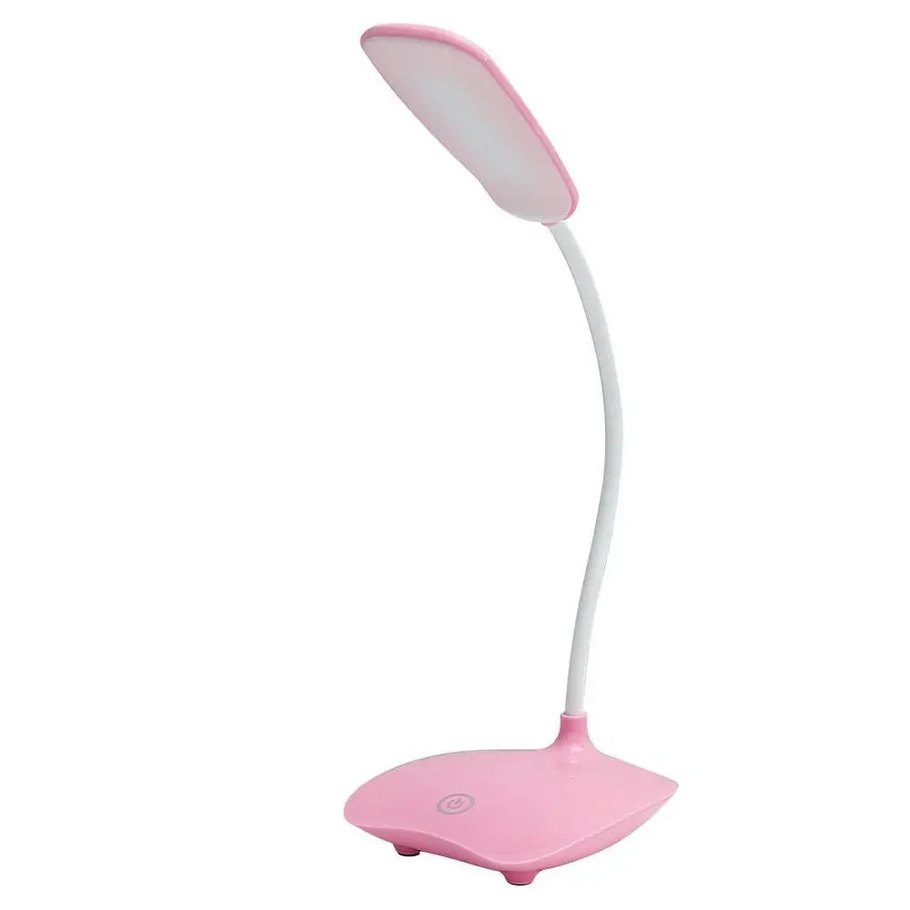 Lámpara de Escritorio LED Plegable y Recargable Kinbelle