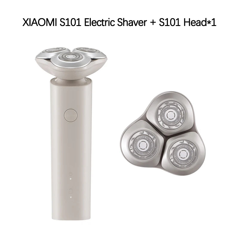 🪒 Afeitadora Eléctrica Xiaomi MIJIA S101