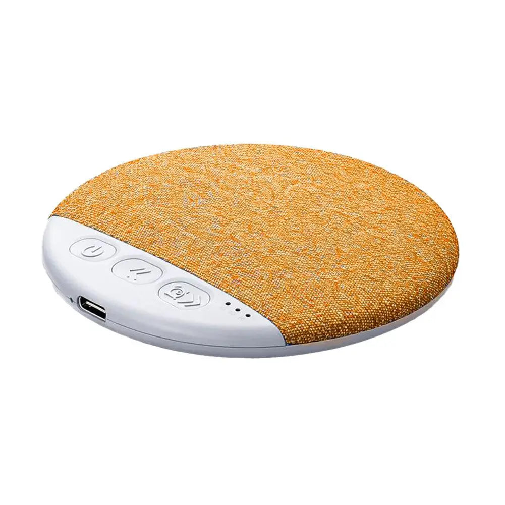 💤 Altavoz Inalámbrico Premium para Debajo de la Almohada – Tu Compañero Ideal para el Sueño