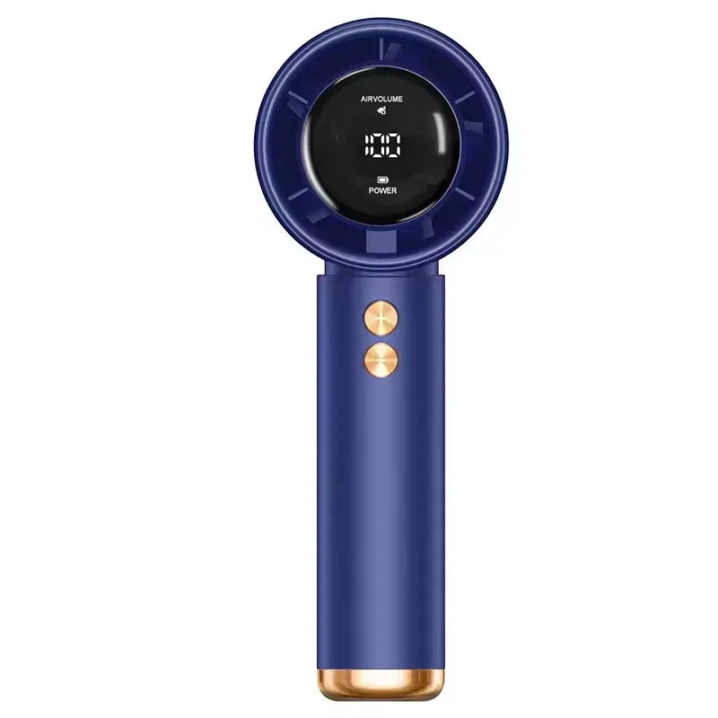 Mini Ventilador Portátil USB ANENG