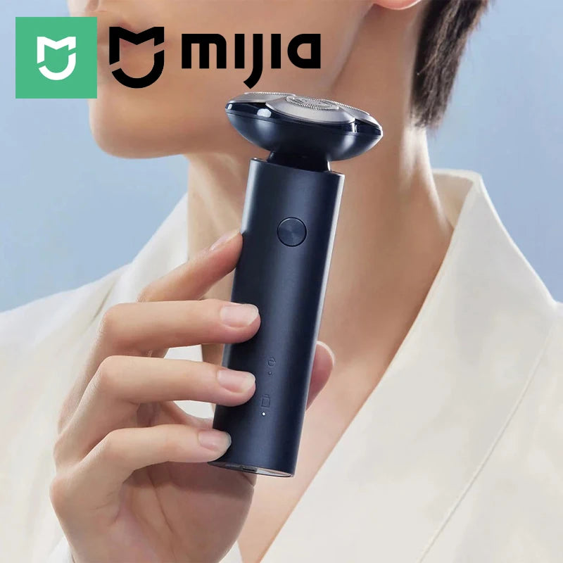 🪒 Afeitadora Eléctrica Xiaomi MIJIA S101