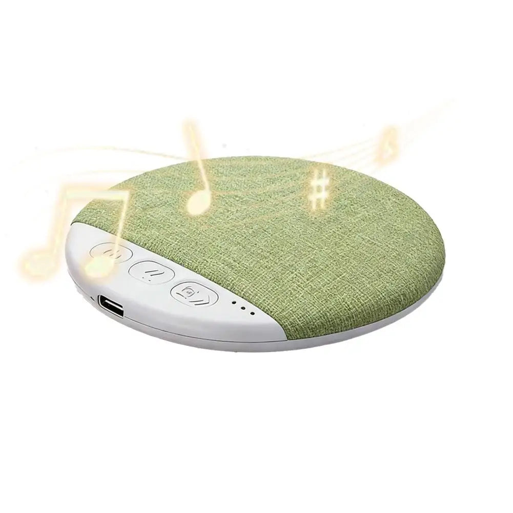 💤 Altavoz Inalámbrico Premium para Debajo de la Almohada – Tu Compañero Ideal para el Sueño