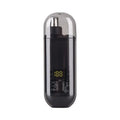 Minidepilador Eléctrico de Nariz y Orejas (Recargable USB)