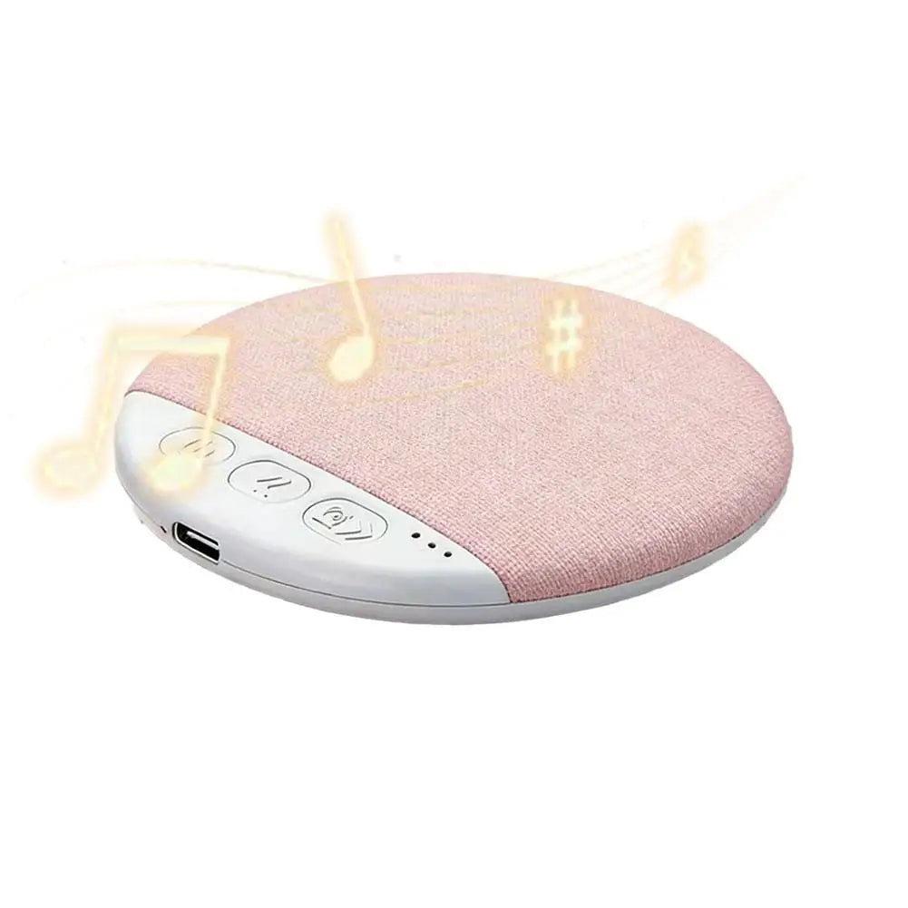 💤 Altavoz Inalámbrico Premium para Debajo de la Almohada – Tu Compañero Ideal para el Sueño