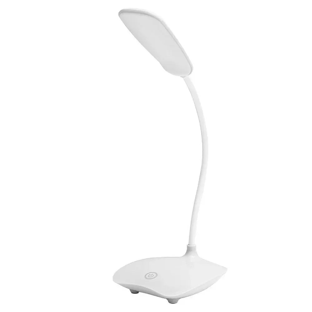 Lámpara de Escritorio LED Plegable y Recargable Kinbelle